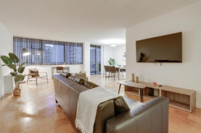 Quiet Apt with Excellent Amenities @Crystal City